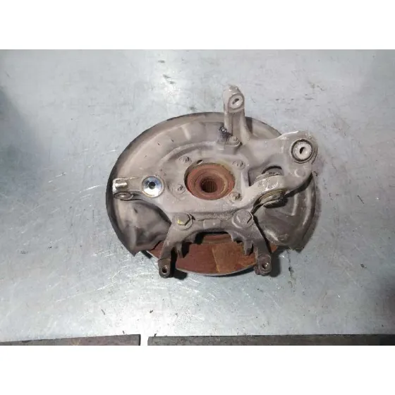 Mangueta Trasera Izquierda para Mercedes-Benz Clase C (W204) Berlina