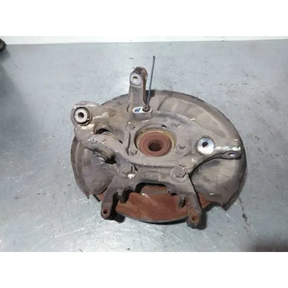 Mangueta Trasera Derecha para Mercedes-Benz Clase C (W204) Berlina