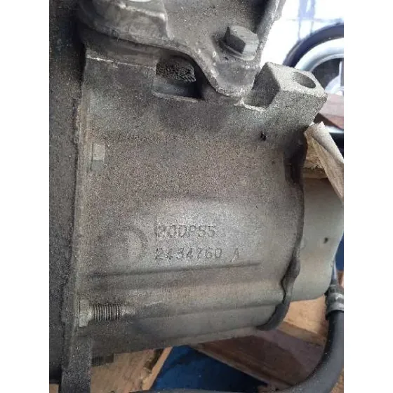 Caja Cambios para Peugeot 308