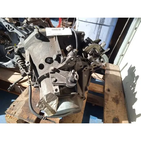Caja Cambios para Peugeot 308