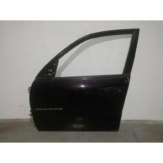 Puerta Delantera Izquierda para Ssangyong Rexton