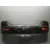 Paragolpes Trasero para Ssangyong Rexton
