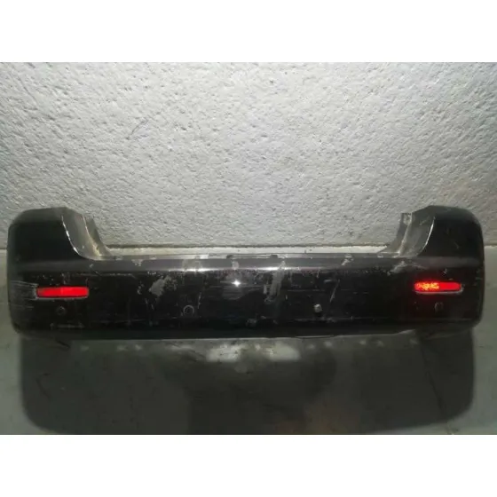 Paragolpes Trasero para Ssangyong Rexton
