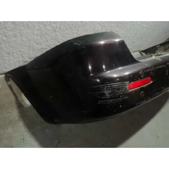 Paragolpes Trasero para Ssangyong Rexton