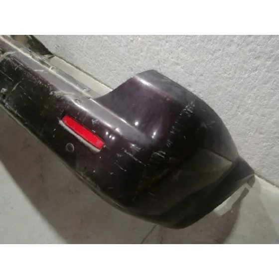 Paragolpes Trasero para Ssangyong Rexton