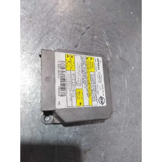 Centralita Airbag para Ssangyong Rexton