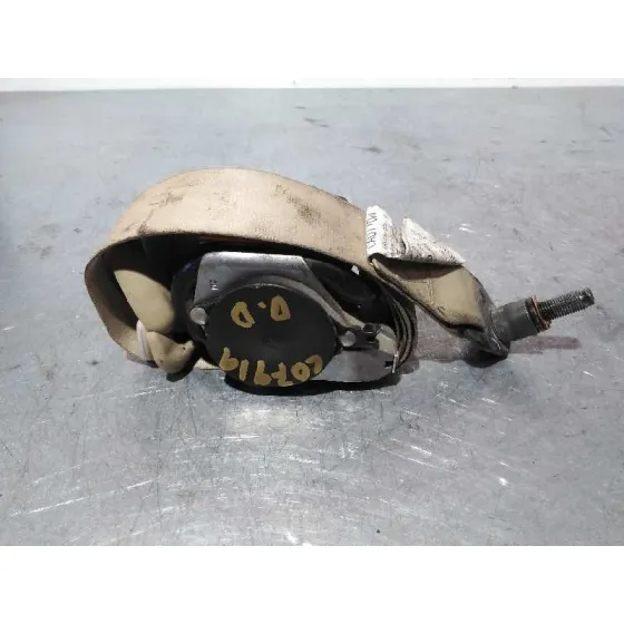 Cinturon Seguridad Delantero Derecho para Ssangyong Rexton