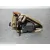 Cinturon Seguridad Trasero Izquierdo para Ssangyong Rexton