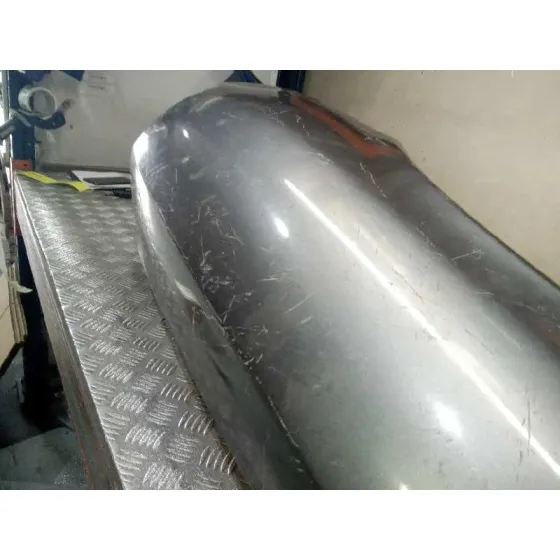 Aleta Delantera Derecha para Lancia Thesis (115)