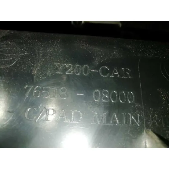 Salpicadero para Ssangyong Rexton