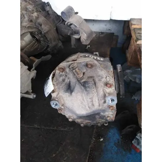 Diferencial Trasero para Mercedes-Benz Clase E (W210) Berlina Diesel