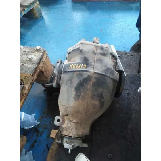 Diferencial Trasero para Mercedes-Benz Clase E (W210) Berlina Diesel