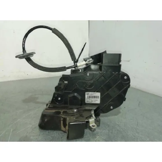 Cerradura Puerta Trasera Izquierda para Land Rover Range Rover Sport