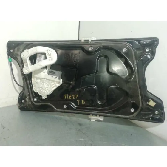 Elevalunas Trasero Derecho para Land Rover Range Rover Sport