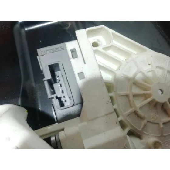 Elevalunas Trasero Derecho para Land Rover Range Rover Sport