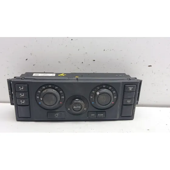 Mando Climatizador para Land Rover Range Rover Sport