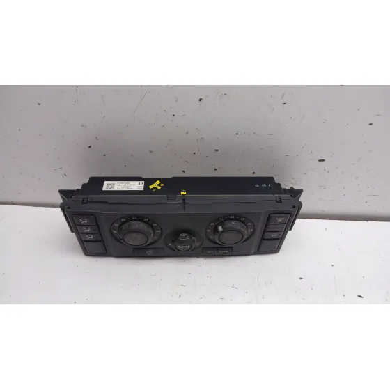 Mando Climatizador para Land Rover Range Rover Sport