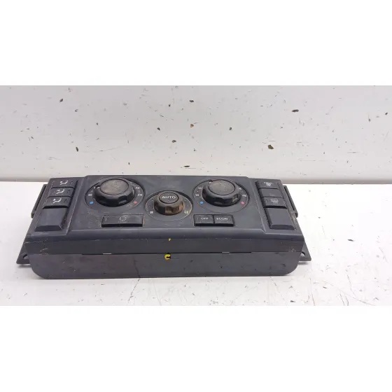 Mando Climatizador para Land Rover Range Rover Sport