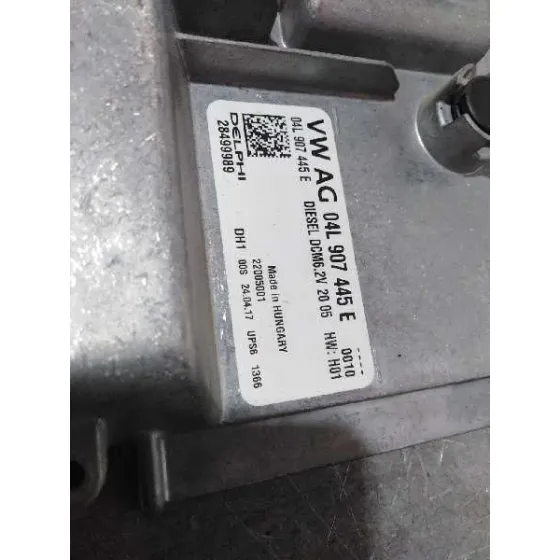Centralita Motor Uce para Seat Leon St (5F8)