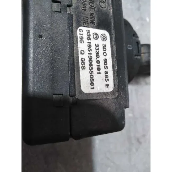 Conmutador De Arranque para Audi A8 (4E2)