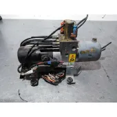Motor Capota para Renault Megane Ii Coupe/Cabrio