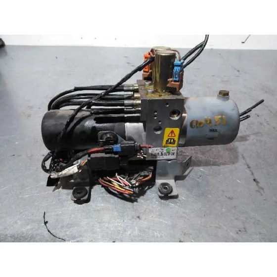Motor Capota para Renault Megane Ii Coupe/Cabrio