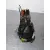Motor Capota para Renault Megane Ii Coupe/Cabrio