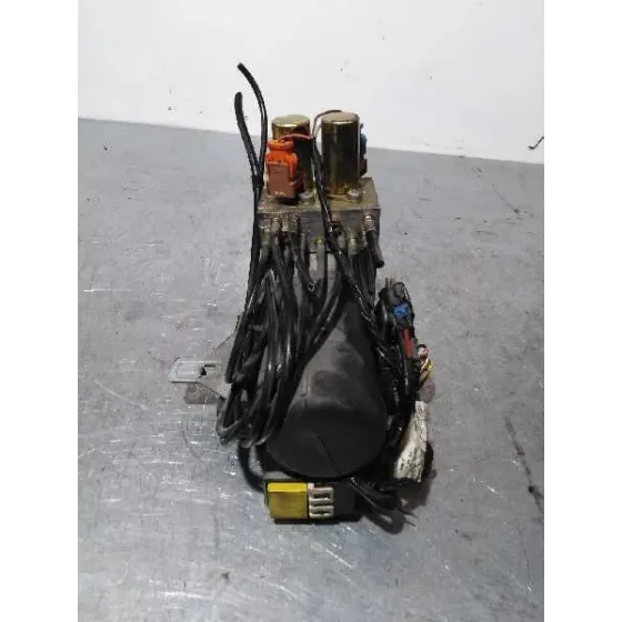Motor Capota para Renault Megane Ii Coupe/Cabrio