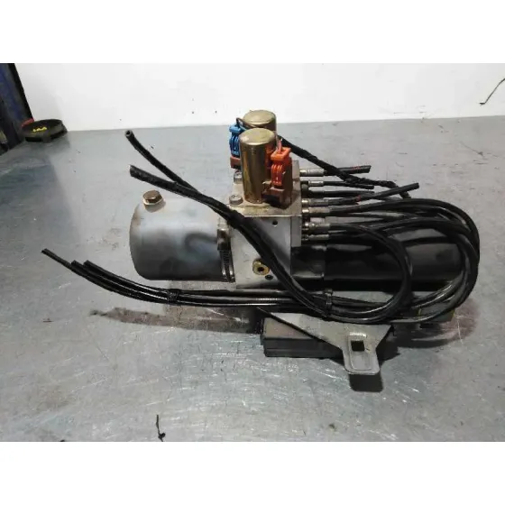Motor Capota para Renault Megane Ii Coupe/Cabrio