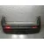 Paragolpes Trasero para Fiat Doblo