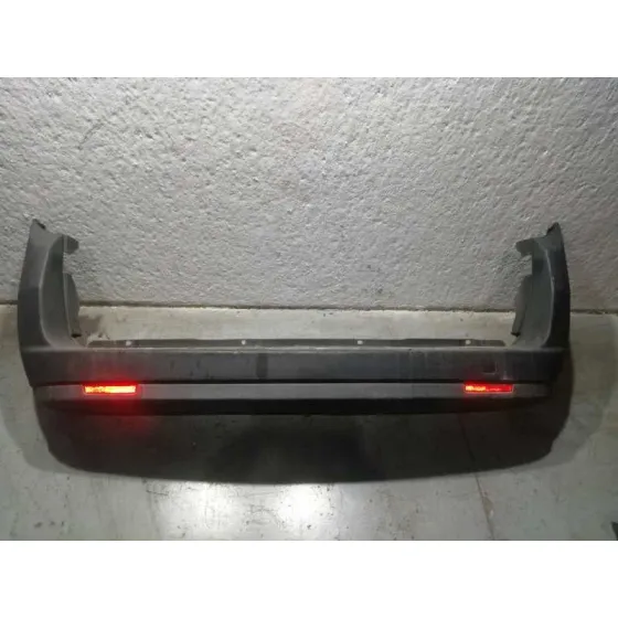 Paragolpes Trasero para Fiat Doblo