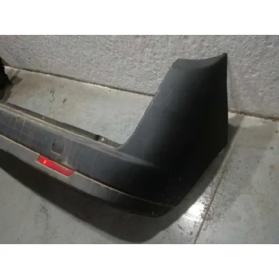 Paragolpes Trasero para Fiat Doblo