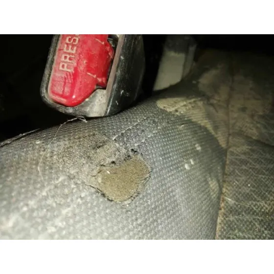 Asiento Delantero Izquierdo para Kia Carens ( )