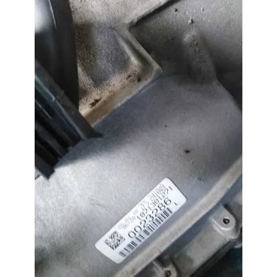 Caja Cambios para Bmw Serie 3 Berlina (E90)
