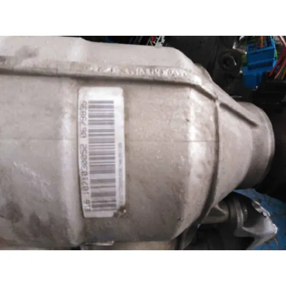 Caja Cambios para Bmw Serie 3 Berlina (E90)