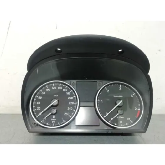 Cuadro Instrumentos para Bmw Serie 3 Berlina (E90)