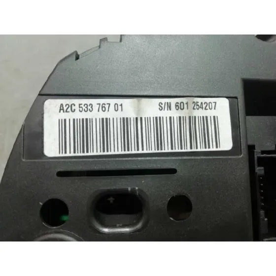 Cuadro Instrumentos para Bmw Serie 3 Berlina (E90)