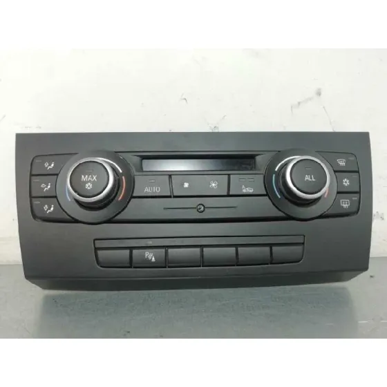 Mando Climatizador para Bmw Serie 3 Berlina (E90)