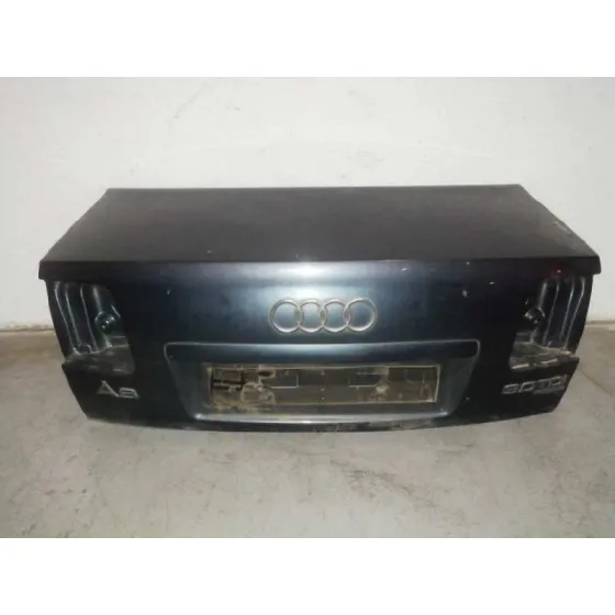 Tapa Maletero para Audi A8 (4E2)