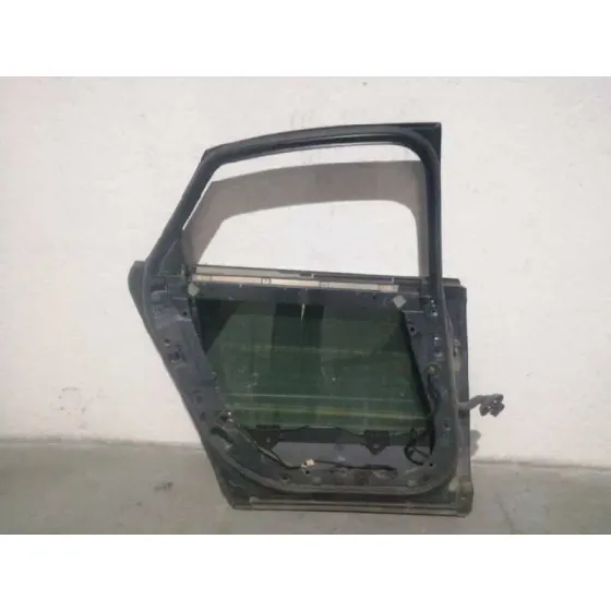 Puerta Trasera Izquierda para Audi A8 (4E2)