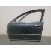 Puerta Delantera Izquierda para Audi A8 (4E2)