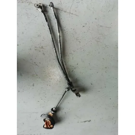 Varillaje Cambio para Nissan Almera Tino (V10M)
