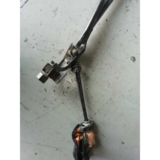 Varillaje Cambio para Nissan Almera Tino (V10M)