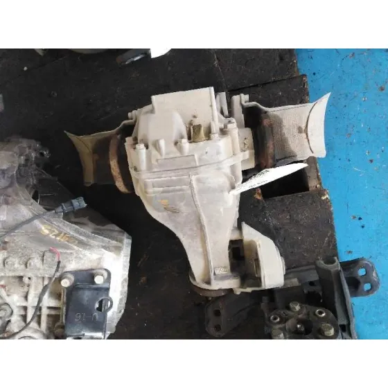 Diferencial Trasero para Audi A8 (4E2)
