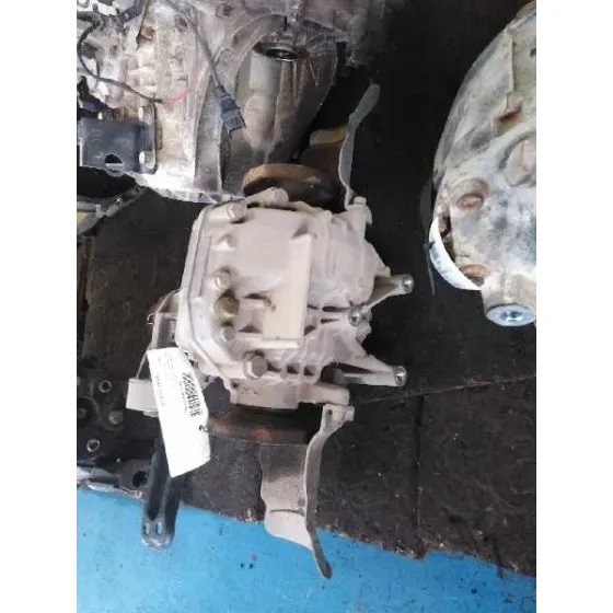 Diferencial Trasero para Audi A8 (4E2)