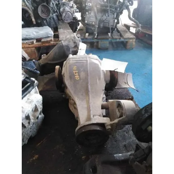 Diferencial Trasero para Audi A8 (4E2)