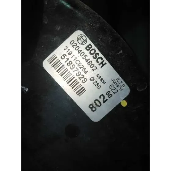 Servofreno para Fiat Doblo
