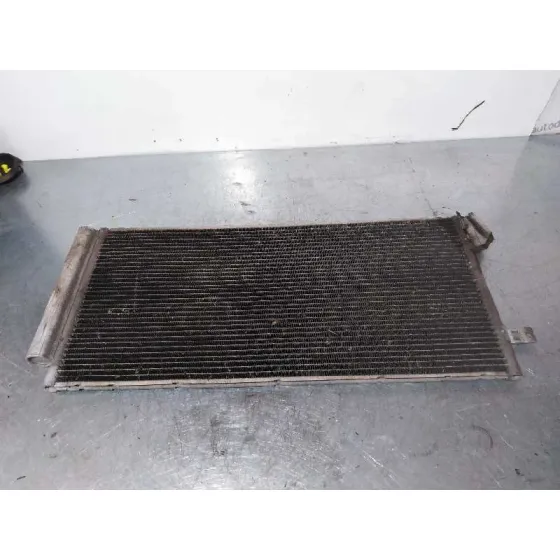 Condensador / Radiador Aire Acondicionado para Fiat Doblo