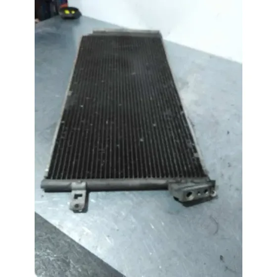 Condensador / Radiador Aire Acondicionado para Fiat Doblo