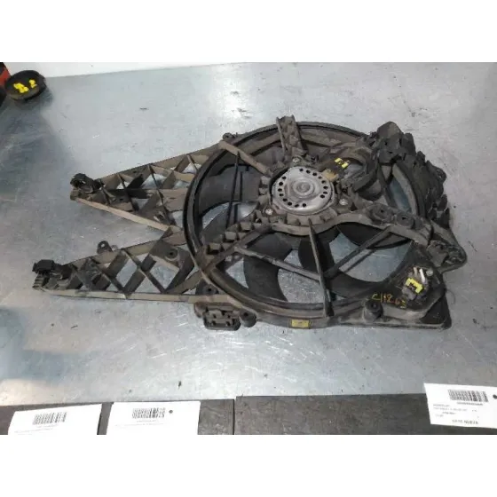 Electroventilador para Fiat Doblo